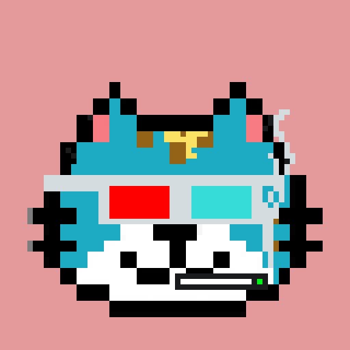 weirdcat0's tweet photo. NEW DROPS 🔥

 Weird Cats is a collection of 9,999 randomly generated and stylistically curated NFTs that exist on the Ethereum and polygon Blockchain technology . 
@opensea @rarible

Link:- https://t.co/OJyvhMxxTm

FL=0.003 ETH

RT/LIKE/SUPPORT🙏 https://t.co/wWZZ7WRl0Y