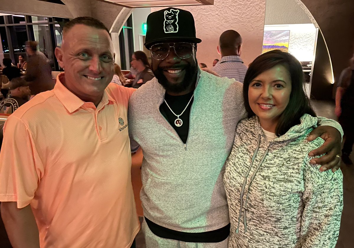 From Boys II Force to Boyz II Men in the same day. 😆