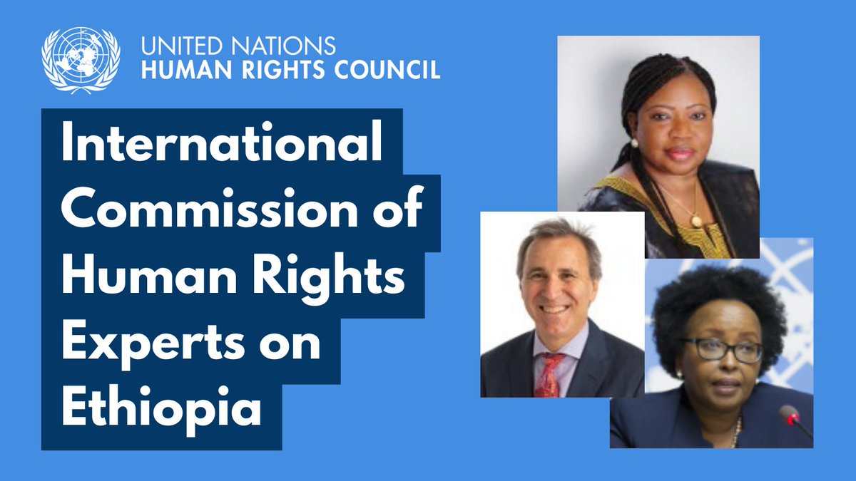 EliasAmare's tweet photo. @UN_HRC @BettyMurungi The chair of the politically-motivated @UN_HRC Commission of #HumanRights on #Ethiopia, the #Kenyan activist Kaari Betty Murungi is a supporter of the ethnofascist #TPLF criminal junta. She has since deleted all her tweets @BettyMurungi showing her lack of neutrality&amp;objectivity. https://t.co/KrsypRBQqK
