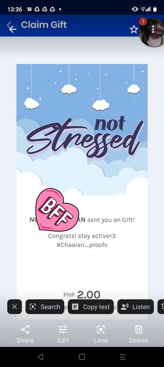BHORANGHAE's tweet photo. @kc_proms #Chaalan_proofs
Thank youuu pooooπ₯°π₯° https://t.co/qTnMR5rtPu