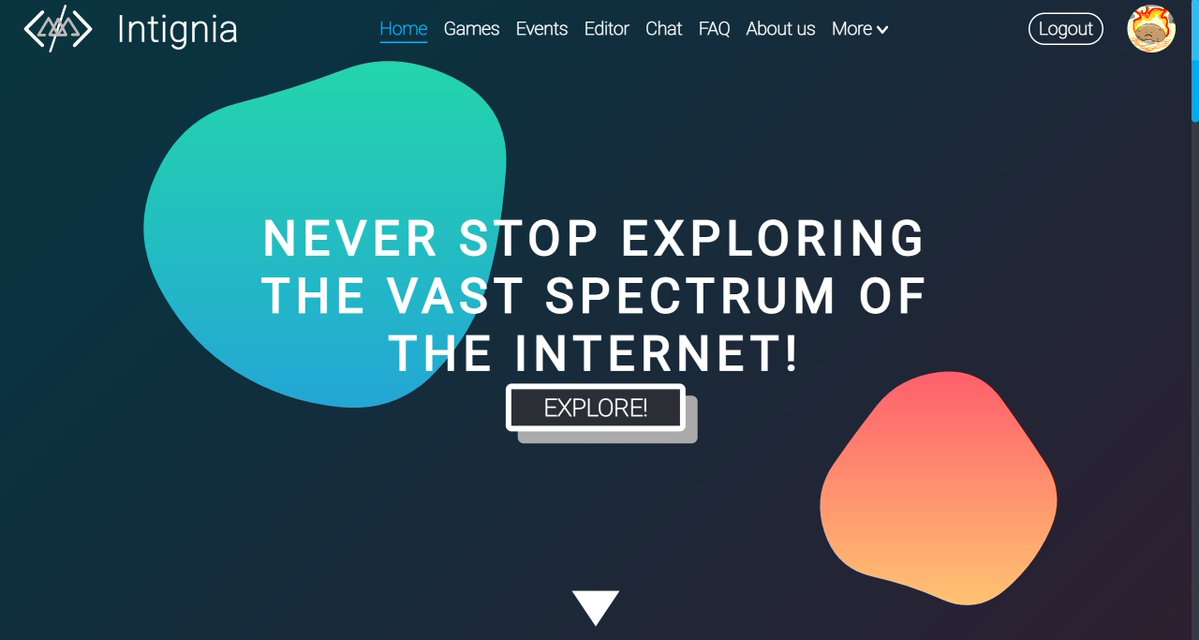 PotatoCoding's tweet image. A lot of feedback to work on! Thanks for everyone&apos;s support and I will try to fix all the bugs out there.
#gamedev #indiedev #programming #teamwork #bugs #gamedevelopment #WebsiteDevelopment #intignia