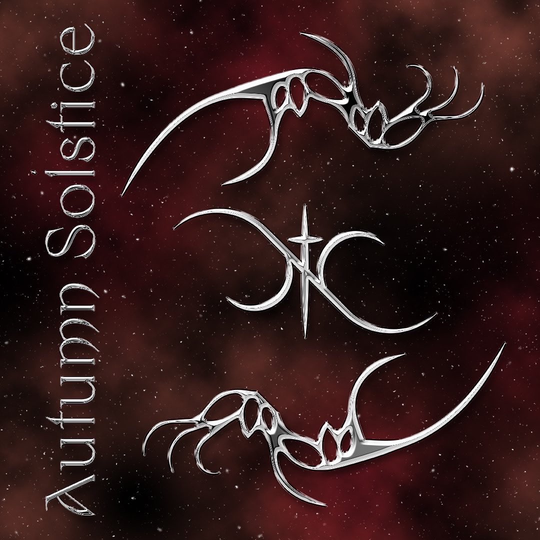 xn0c_t's tweet photo. :･ﾟ✧*:･ﾟ✧ Nocturne Autumn Solstice playlist on Spotify now 🔗 Featuring new @itisthatkid @kkaeforever @osx2hollis @yullola + more. https://t.co/ICJc1Omy83 https://t.co/dZby2dlDPk