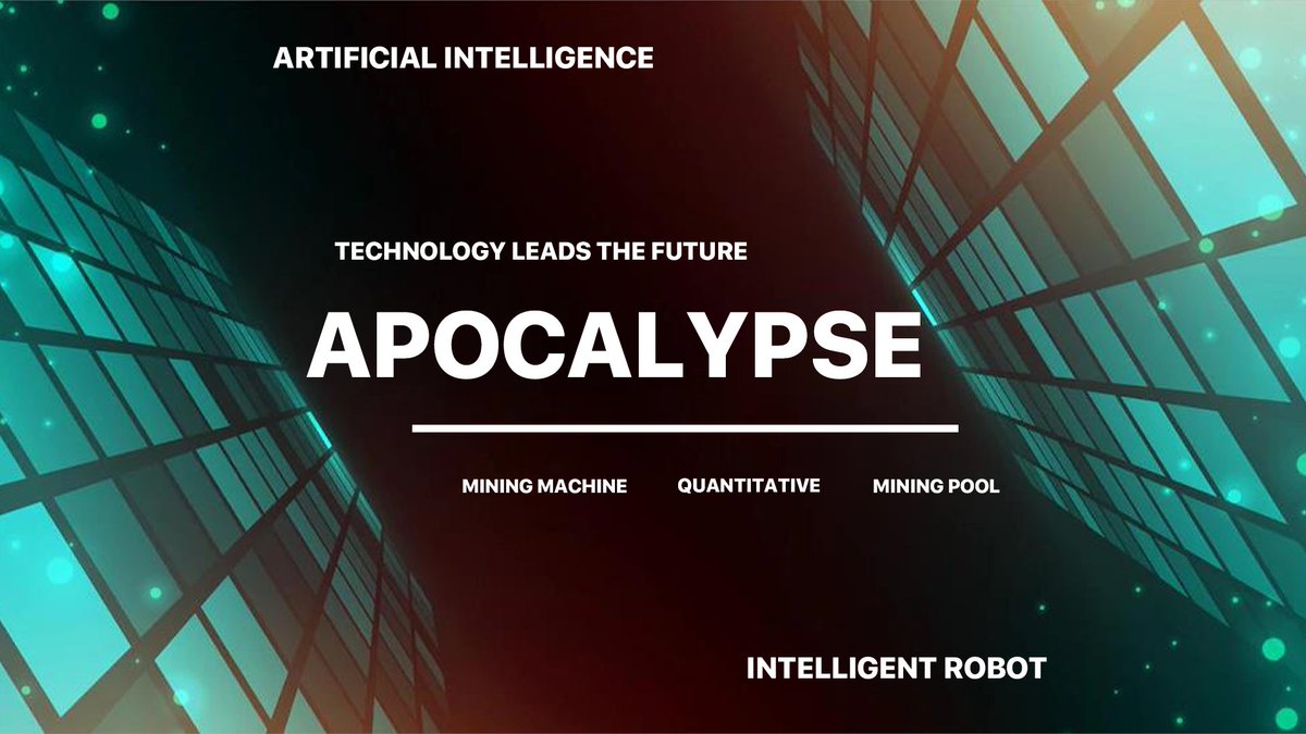 apocalypsevip1's tweet photo. As soon as the #Apocalypse project was launched, it was included and reported by more than 300 media with its advanced technology and 95% strategic accuracy rate, and appeared on the screen of #Times Square in New York.📸📸And Apocalypse continues to carry out charitable🥰 https://t.co/wjIO10Fwfv