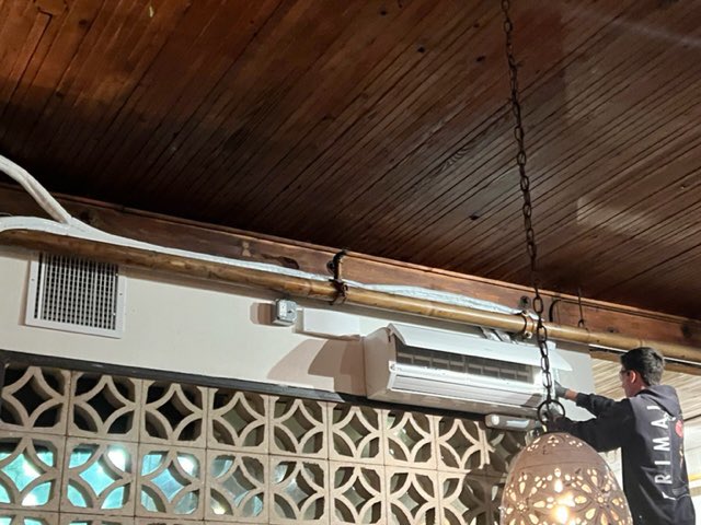 MonzoHVACConsulting (@hvacdconsulting) on Twitter photo PSA: VRF is the best for high class restaurants. Monzo HVAC provides a high class system for the most difficult areas to satisfy like Bar areas and lounges with high population. Call us now at 855-526-6696 and get your solution today #Fujitsu #VRF #HVAC #restaurant <a href="/FujitsuHPC/">Fujitsu HPC</a> PSA: VRF is the best for high class restaurants. Monzo HVAC provides a high class system for the most difficult areas to satisfy like Bar areas and lounges with high population. Call us now at 855-526-6696 and get your solution today #Fujitsu #VRF #HVAC #restaurant <a href="/FujitsuHPC/">Fujitsu HPC</a>