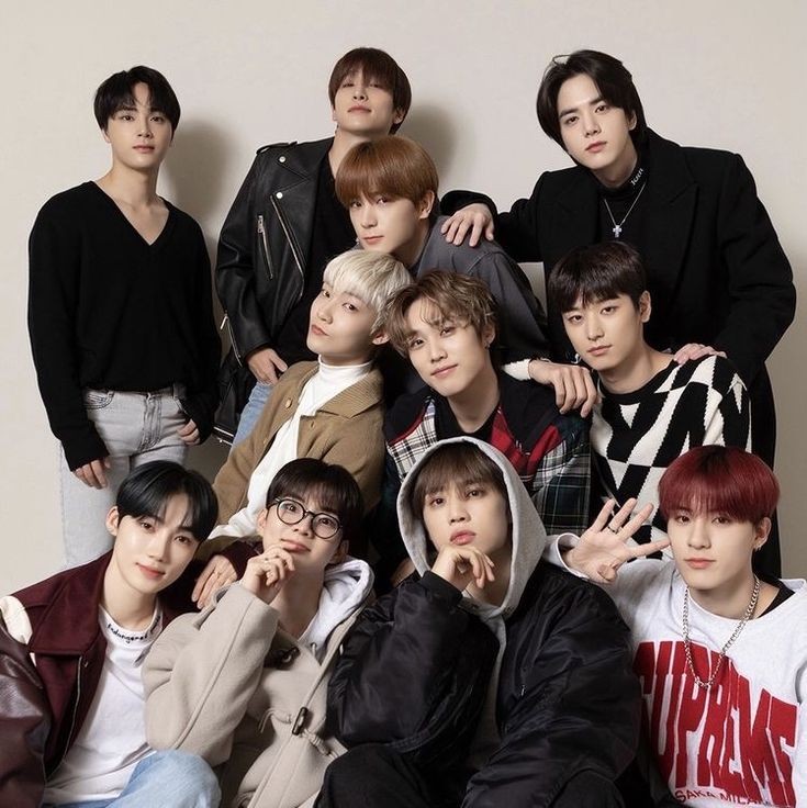 juyojatinangor's tweet photo. kehidupan #TheBoyz si house-husband alias bapak rumah tangga https://t.co/QjeXQzKuH1