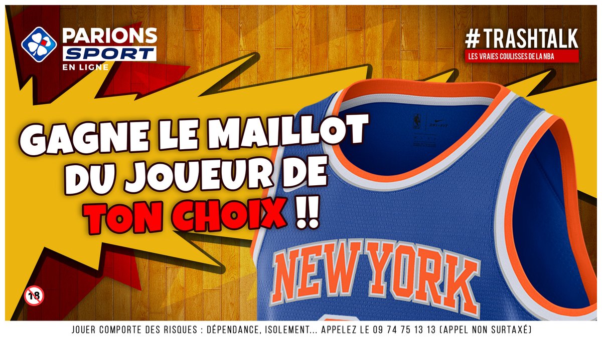 TrashTalk tweet media