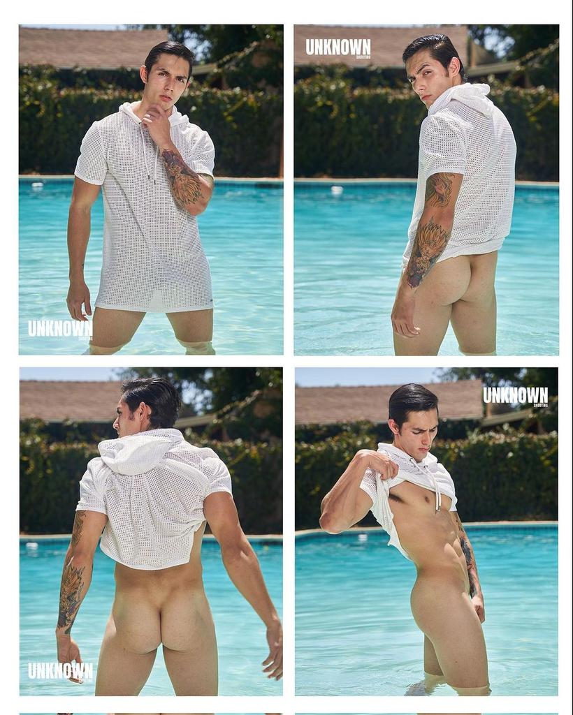 Me pone triste que me reporten las fotos en Instagram.