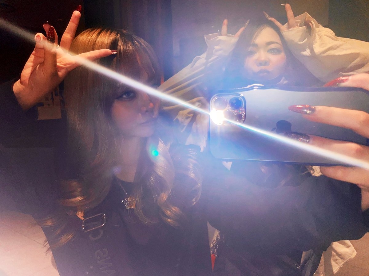 Red Eye 最高だったなあ
どこまでもかっこいい🫶🏻