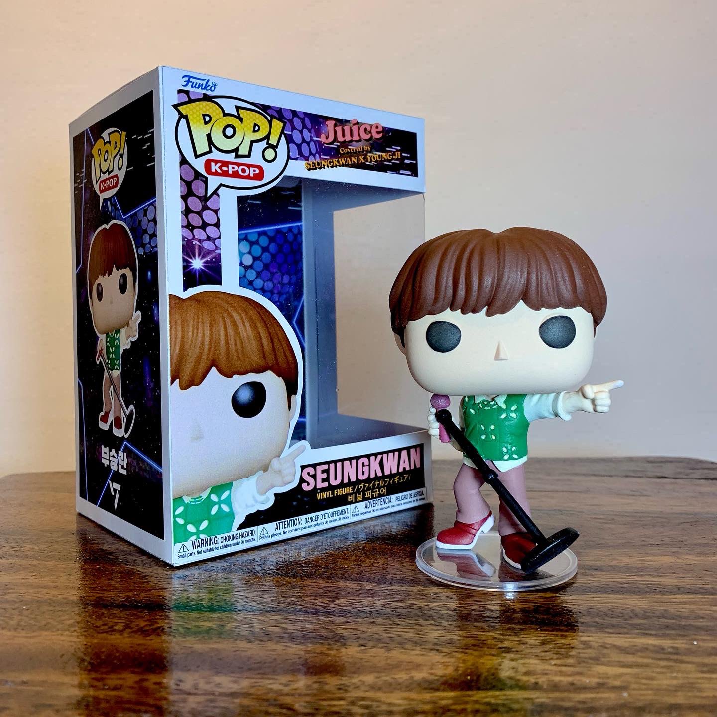 KーPOP SEVENTEEN ユアyua 👾 on X: 