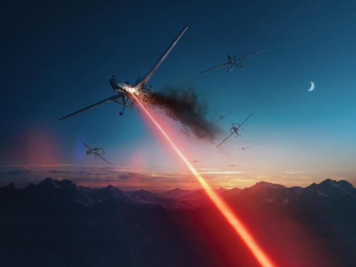 MumbaichaDon's tweet photo. Unmissable Short Thread:

Info which will make you Proud!!

Bharat SOON to Add a New LETHAL WEAPON to it's Kitty!!

DURGA-|| !! Bharat’s Hidden Laser Weapon!!

Know more on this!

(1/8) https://t.co/R2huLaD8bc