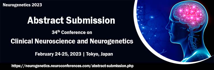 NeurogeneticsC's tweet photo. #Abstract_submission is open!! Submit your abstracts now at #Neurogenetics2023 on Feb 24-25, 2023 at Tokyo, Japan.
For conference sessions/tracks, visit: https://t.co/RCeBBTcfm9
Email us: neurologists@annualforum.org
#neurogenetics2023 #neurogeneticsconference #neuroscience https://t.co/i9nOEk9ffB