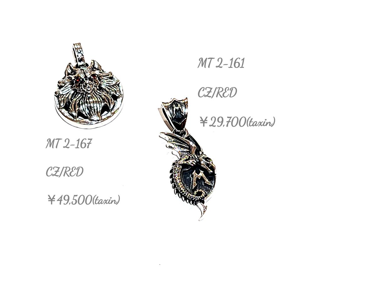sb_kannabe's tweet photo. ▼METALLIS 
▼NEW ARRIVAL 

▼PENDANT https://t.co/PyJ1vwq7jC