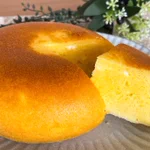 簡単すぎて困っちゃう!？炊飯器で作れる「チーズケーキ」。