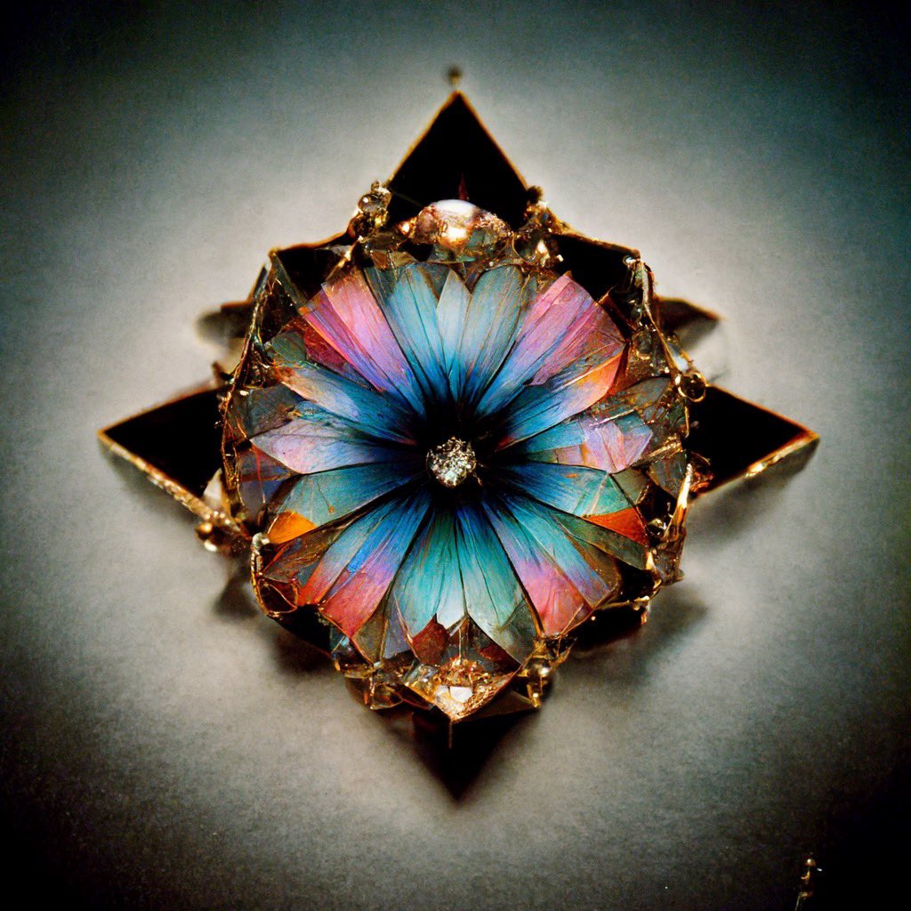 theMODAgallery's tweet photo. JEWELS #NFTs on the #IC. 👀♾💜 https://t.co/wqUYAIWThF