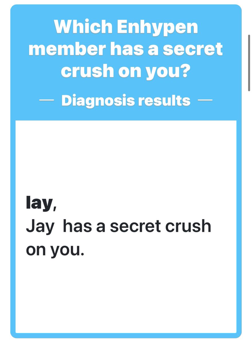 soheescores's tweet photo. #LAYJAY IS REAL !!! https://t.co/1oqTPw7Md3