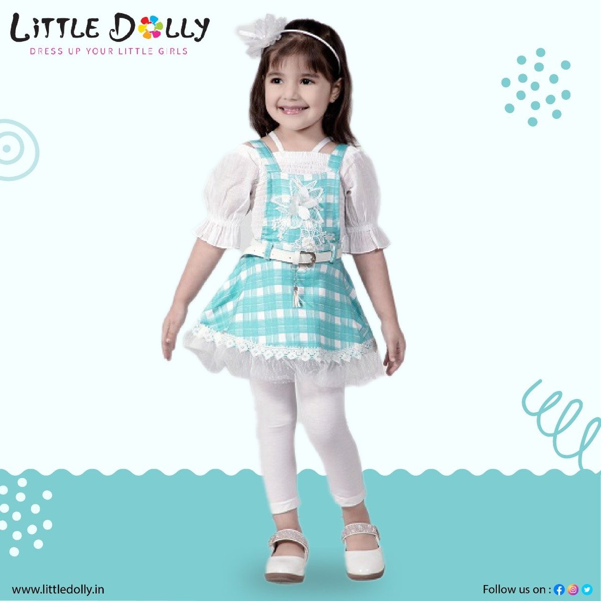Little Dolly tweet media