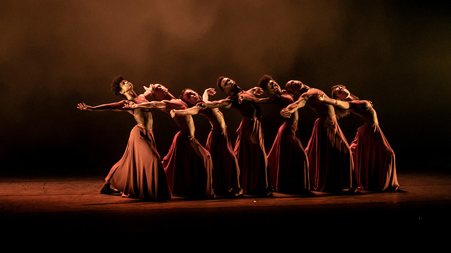 🎭 🍂 @BBCArts announces new commissions for the autumn in Sunday Night Performances on BBC Four. Highlights include:

Ralph Fiennes’ Four Quartets
Ballet Black
Final of Young Musician Of The Year

More here 👉 bbc.in/3S5vsf2