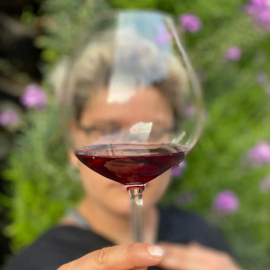 RÖD Wine tweet media
