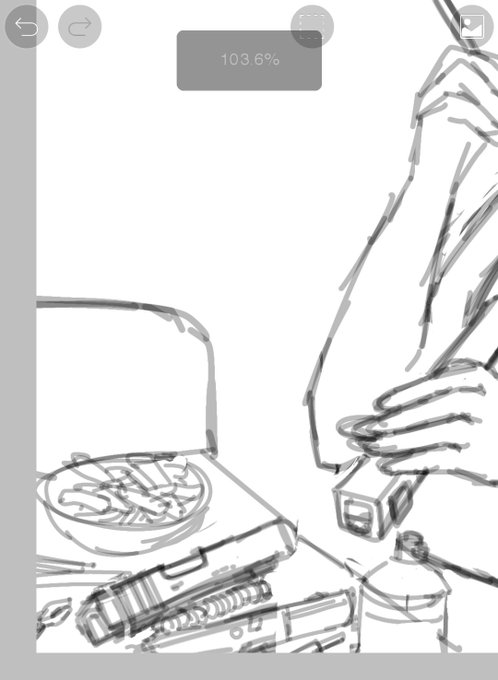 銃の整備道具とかよくわからん 