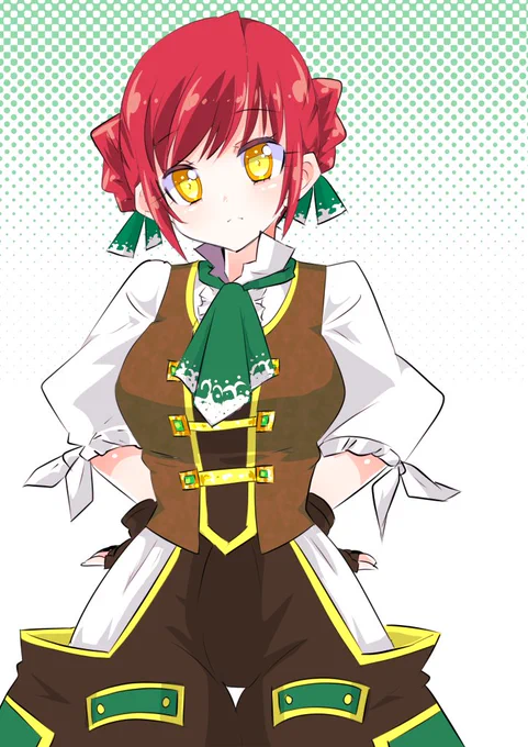 創作落書き 