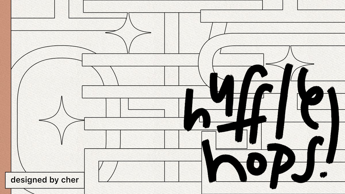 let's start anew! mau rombak tnc dan sistem order juga biar nggak kayak sebulanan ini </3