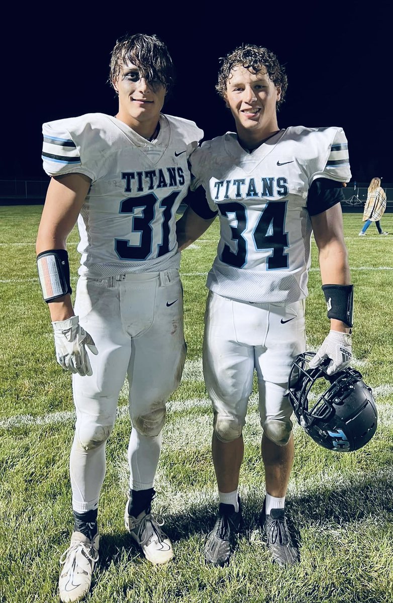 A couple of DUDES!🔥
<a href="/MTReyes31/">Marco Reyes</a> &amp; <a href="/CadenOmalley/">CADEN O'MALLEY</a>