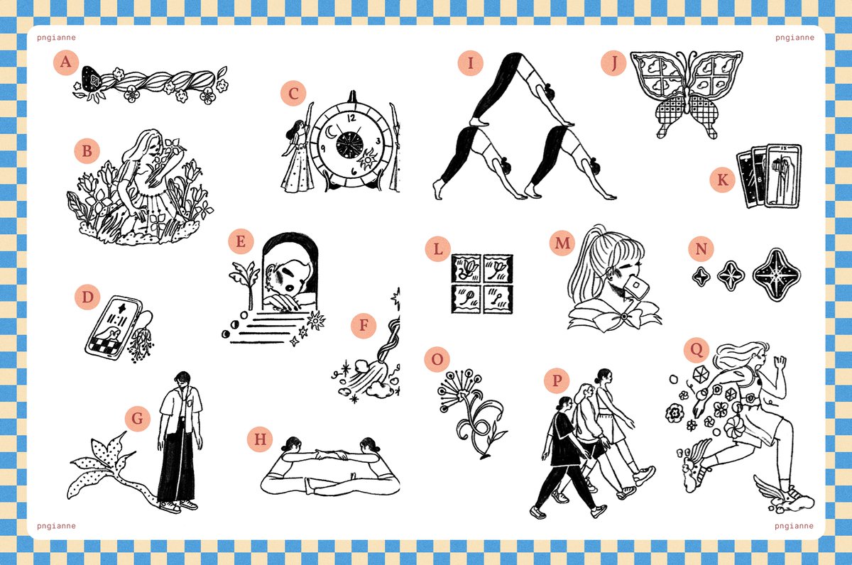 ☆★ FLASH TATTOO SHEET 01 ★☆
17 designs to pick from! Each design is ₱500 / $10, unlimited slots. Send me a msg to have one 💫 