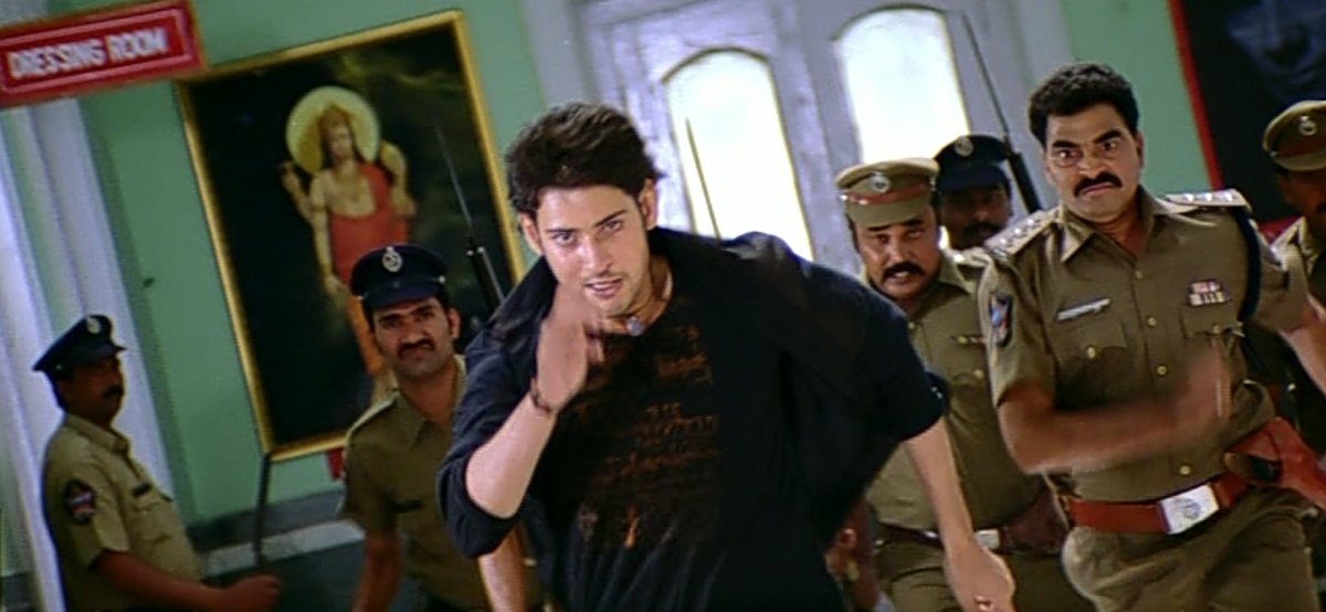 TweetBaa's tweet photo. Some of the best climax scenes in tollywood https://t.co/1RoHRgbMwo