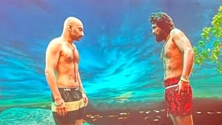 TweetBaa's tweet photo. Some of the best climax scenes in tollywood https://t.co/1RoHRgbMwo