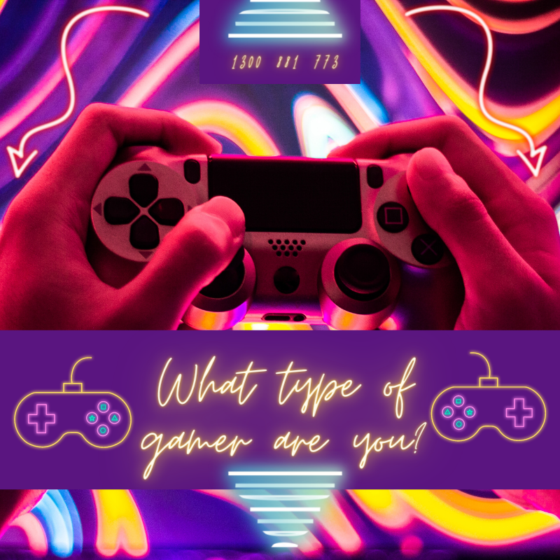 Gamory_AU's tweet photo. 🎮Do you have any idea what type of gamer you are? Here is our latest blog to discover the types of gamers today.
Check it out here🔗https://t.co/RBLZzMlAfV
#GamerType #gaming #videogaming #gamerlife #gaming #gamer #gamory #followus https://t.co/HX6i7vzRkI