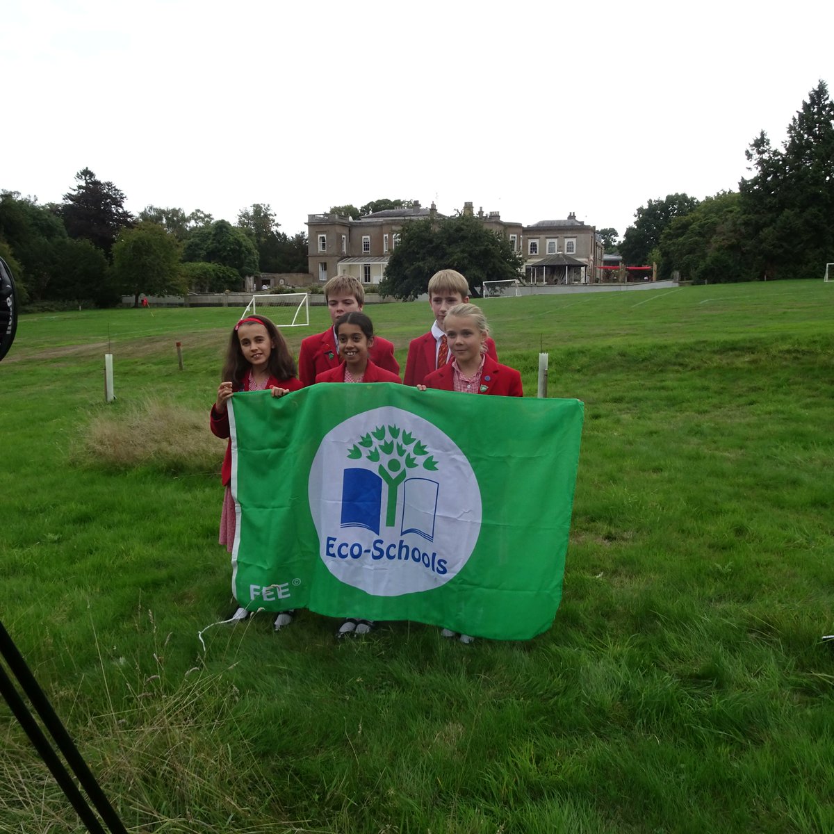 We are immensely proud of our Eco Warriors and Gardening Club who showcased their work to our film crew this week.  We also had lots of fun!
#ecoschools #greenflagaward #growyourown #sustainability
