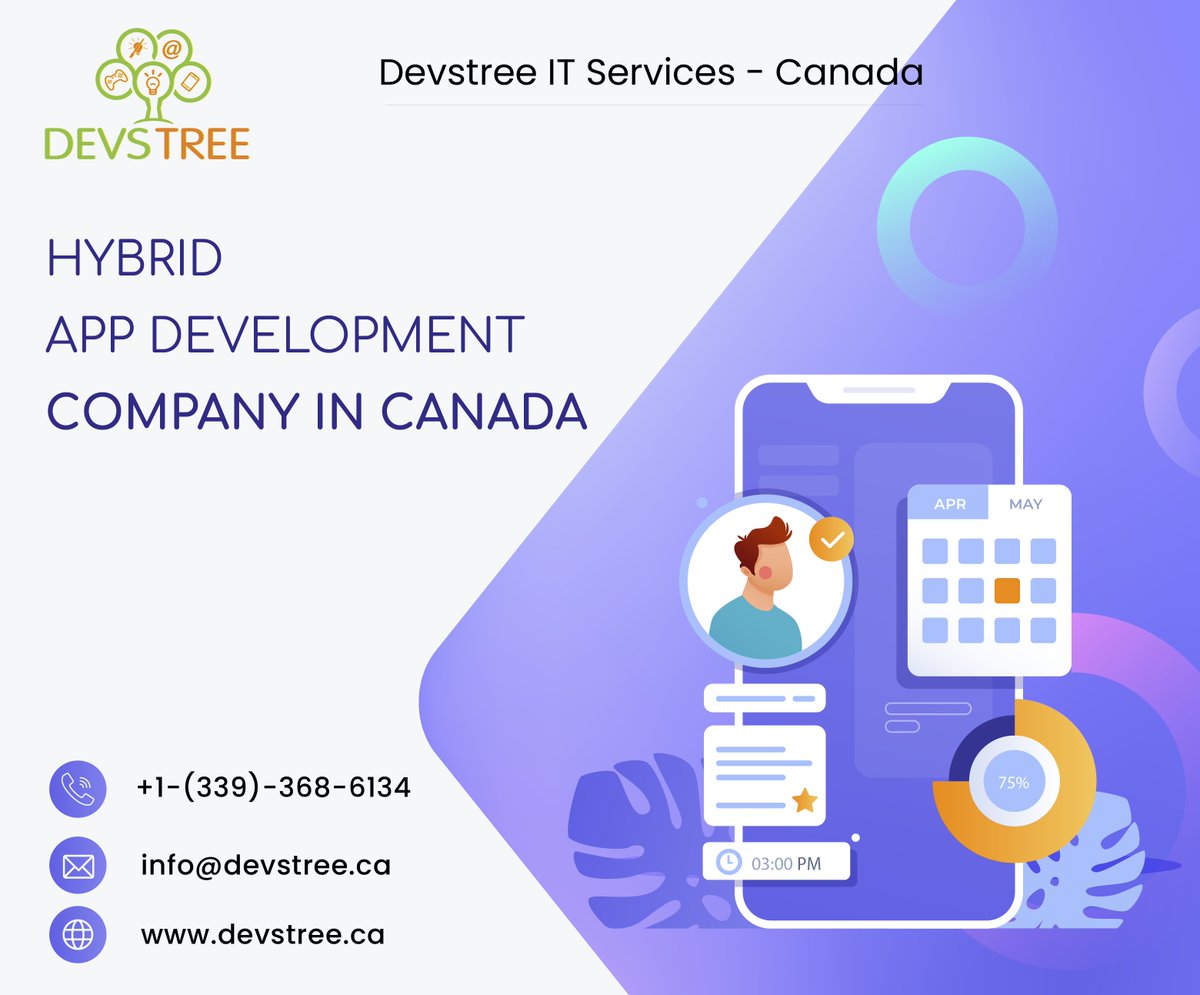 One Hybrid App - Different Devices- Many Advantages”

 #hybridapp #android #appdevelopment #mobileapp #ios #mobileappdevelopment #nativeapp #webdevelopment #androidapp
#webdesign #app #appdesign 
#hybridappdevelopment #seo #technology #reactnative #webapp