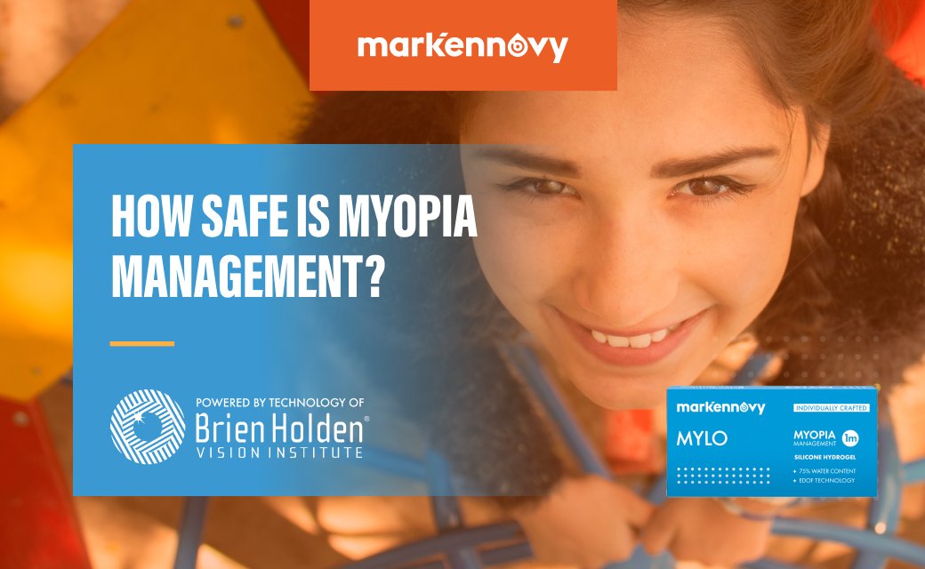 markennovyUK's tweet photo. The use of myopia management CL is very safe when managed properly by children and by parents. Proper lens care and handling must be performed to maintain eye health

MYLO for Myopia Management - Toric Geometry Coming Soon! 💻 https://t.co/4yVWpnXvul

#IndividuallyCrafted https://t.co/LXmg6sV34p