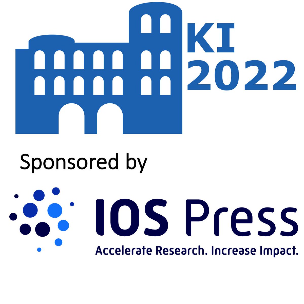 Today at the 45th German Conference on Artificial Intelligence (KI2022)

09:00 - 10:15: Keynote by Eyke Hüllermeier ( Ludwig-Maximilians-Universität München)
Representation and Quantification of Uncertainty in Machine Learning
Live on: youtu.be/CzXSXp6eF5U