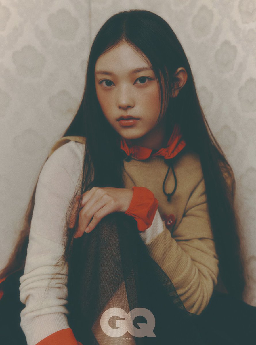 chojiwoou's tweet photo. GQ Korea 잡지. 🤍 https://t.co/bxtLdbblsE