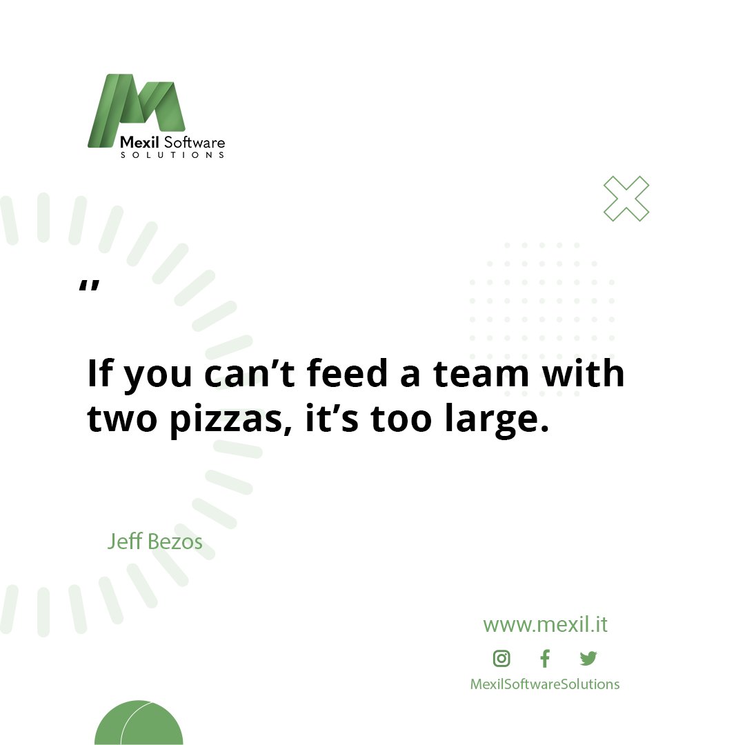 MexilSoftware's tweet image. Thought of the day!

#mexilsoftwaresolutions #fridaymotivation