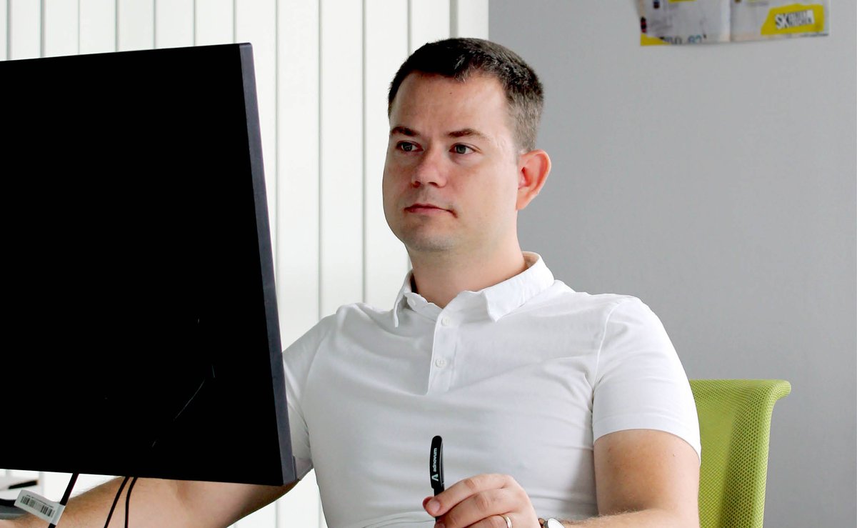 Are 3 good reasons "How Docker Boosts Enterprise Software Development" not enough for you? 🤔

Well, now you can rest assured as our regional CTO Dávid Balakirev can ease your mind with 4 good reasons.
Read until the end, the last one is a banger!💣

bit.ly/3xEU7yU