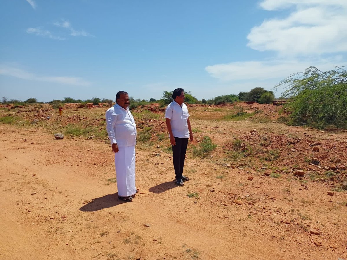 Manickam Tagore .B🇮🇳மாணிக்கம் தாகூர்.ப tweet media