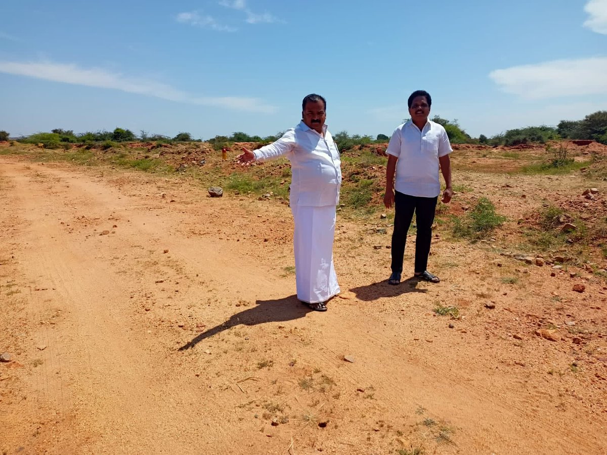 Manickam Tagore .B🇮🇳மாணிக்கம் தாகூர்.ப tweet media