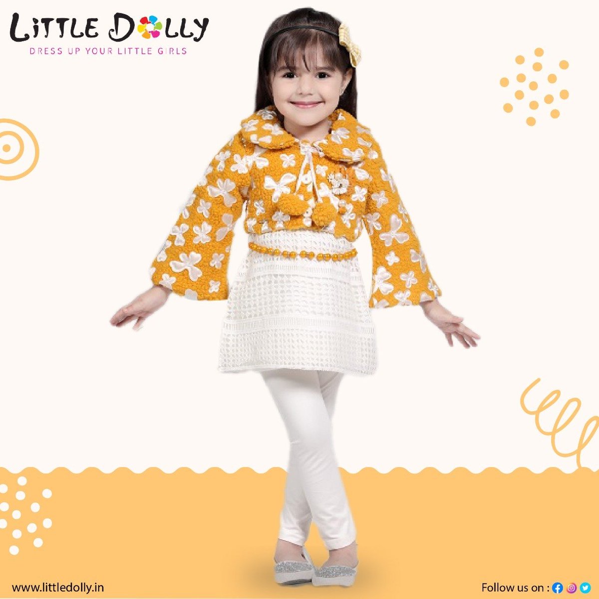 Little Dolly tweet media