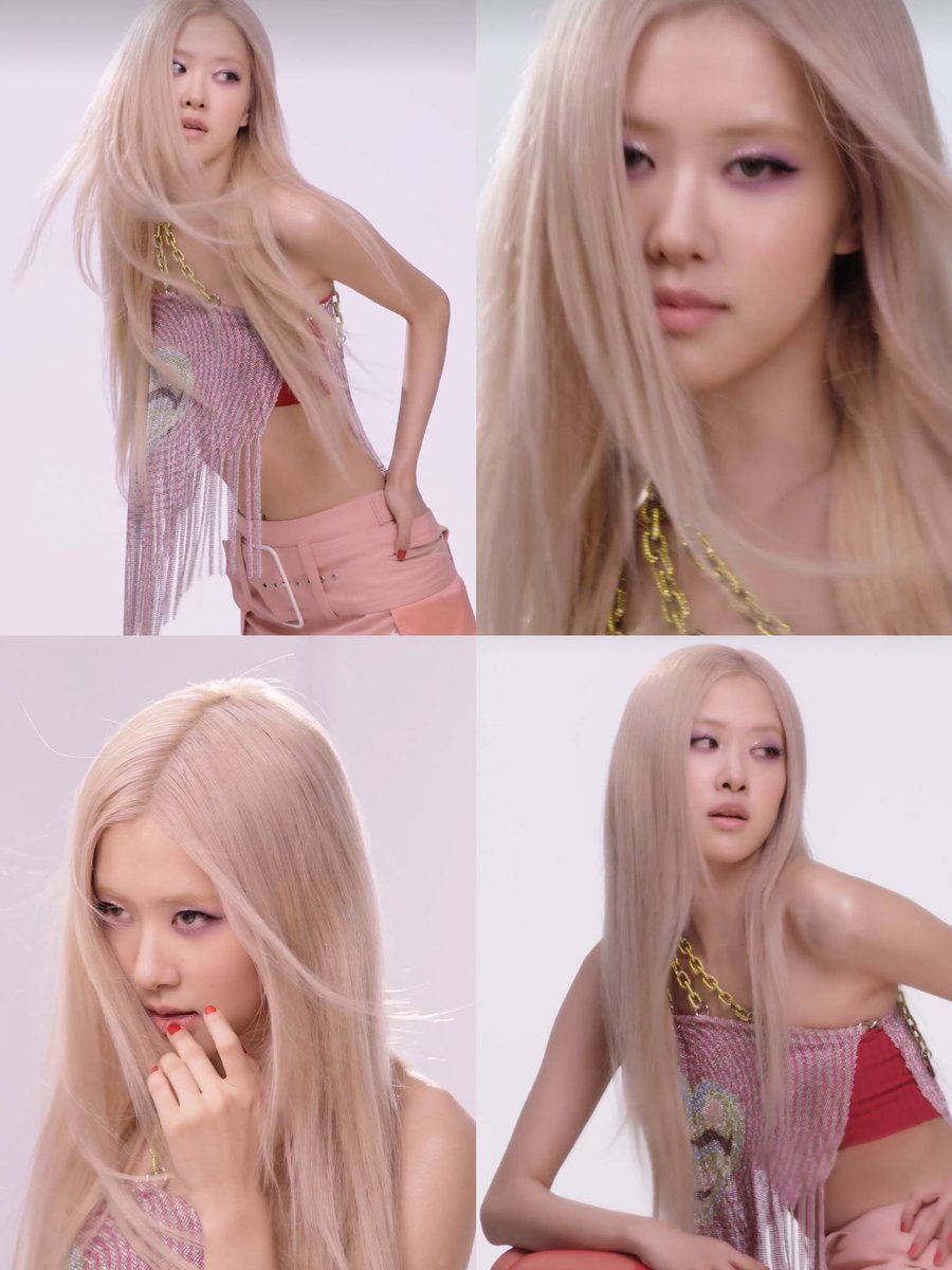 rosé pics (@rosespics) on Twitter photo 