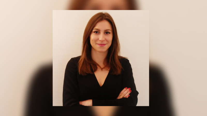 <a href="/Delphinebenedic/">Delphine Benedic</a> rejoint <a href="/Veepee_Fr/">Veepee</a>  ad comme Head of Social Retail
pulse.ly/17po2y7lsy