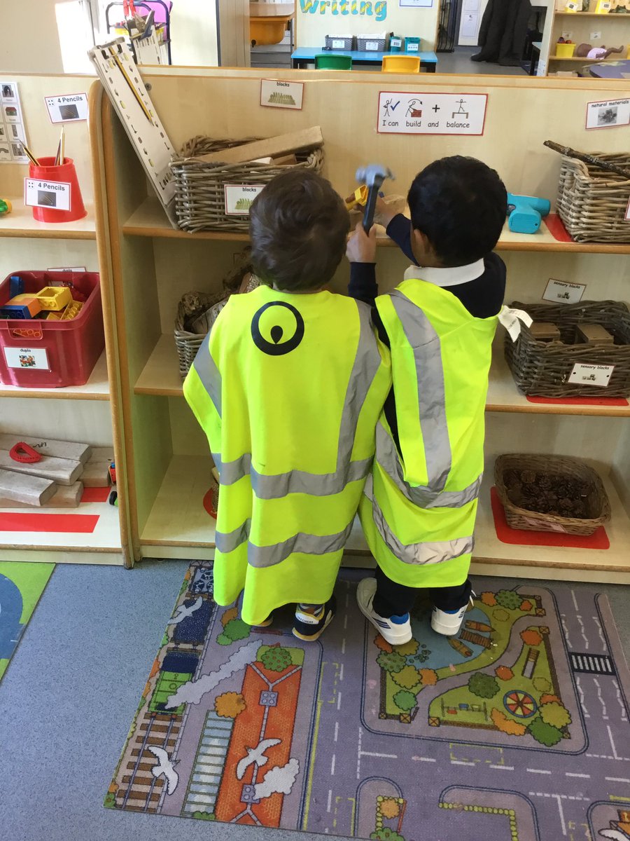 HHA-Nursery tweet media