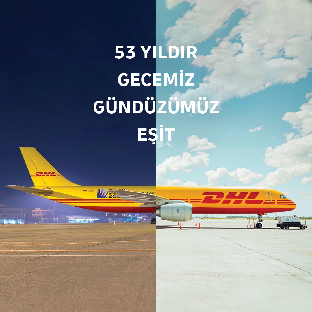 Ekinoksta ve daima... Dünyanın her yerinde aralıksız çalışmak işimizin doğasında var. Biz DHL Express'iz. Güney Yarım Küre’de kışı, Kuzey Yarım Küre’de yazı; İstanbul'da geceyi, New York'ta gündüzü bir arada yaşarız. #DHLExpressTürkiye #DHLExpress #23EylülEkinoksu