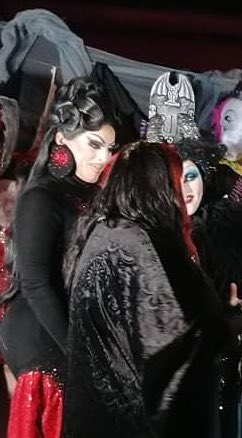 RIP you beautiful beautiful person.. 🖤#ripcherryvalentine