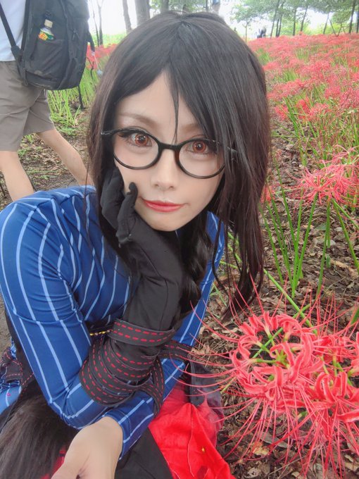 コスプレイヤーkaoのTwitter画像31