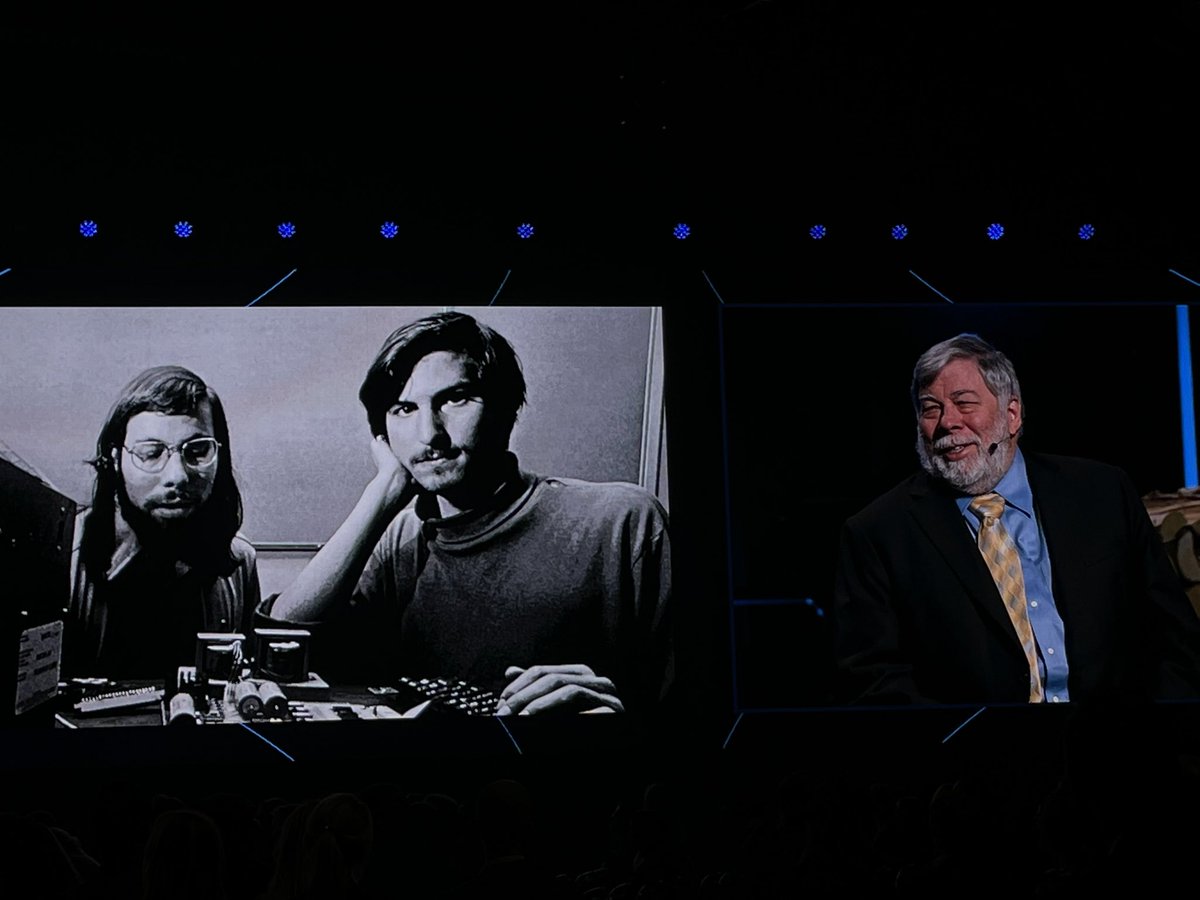 LauraRystad's tweet photo. 2 days of effective meetings and insightful conferences during Oslo Business Forum.What an event 🤩 and what a fortune to find out the growing interest of Nordic companies in partnerships with Colombia🇨🇴! Gracias Oslo🇳🇴@stevewoz @DuncanJWardle #NicolaiTangen #FelipeGomez #obforum https://t.co/mOsxZhslbs