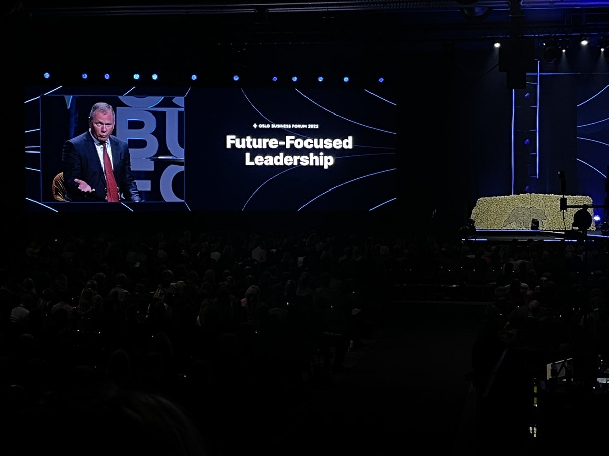 LauraRystad's tweet photo. 2 days of effective meetings and insightful conferences during Oslo Business Forum.What an event 🤩 and what a fortune to find out the growing interest of Nordic companies in partnerships with Colombia🇨🇴! Gracias Oslo🇳🇴@stevewoz @DuncanJWardle #NicolaiTangen #FelipeGomez #obforum https://t.co/mOsxZhslbs