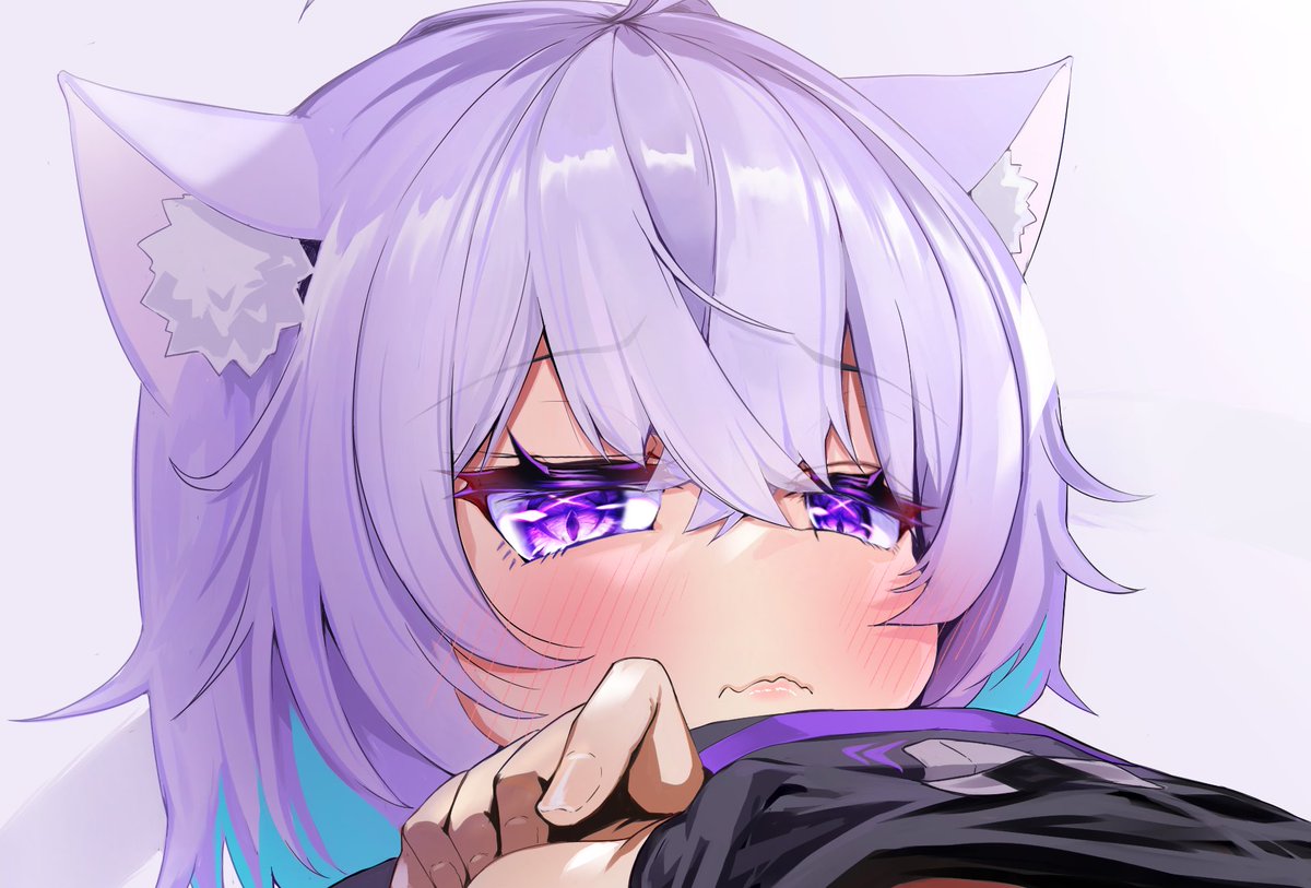 FANBOXにて表情差分色々公開中!
https://t.co/Bm9KAdWgk8 