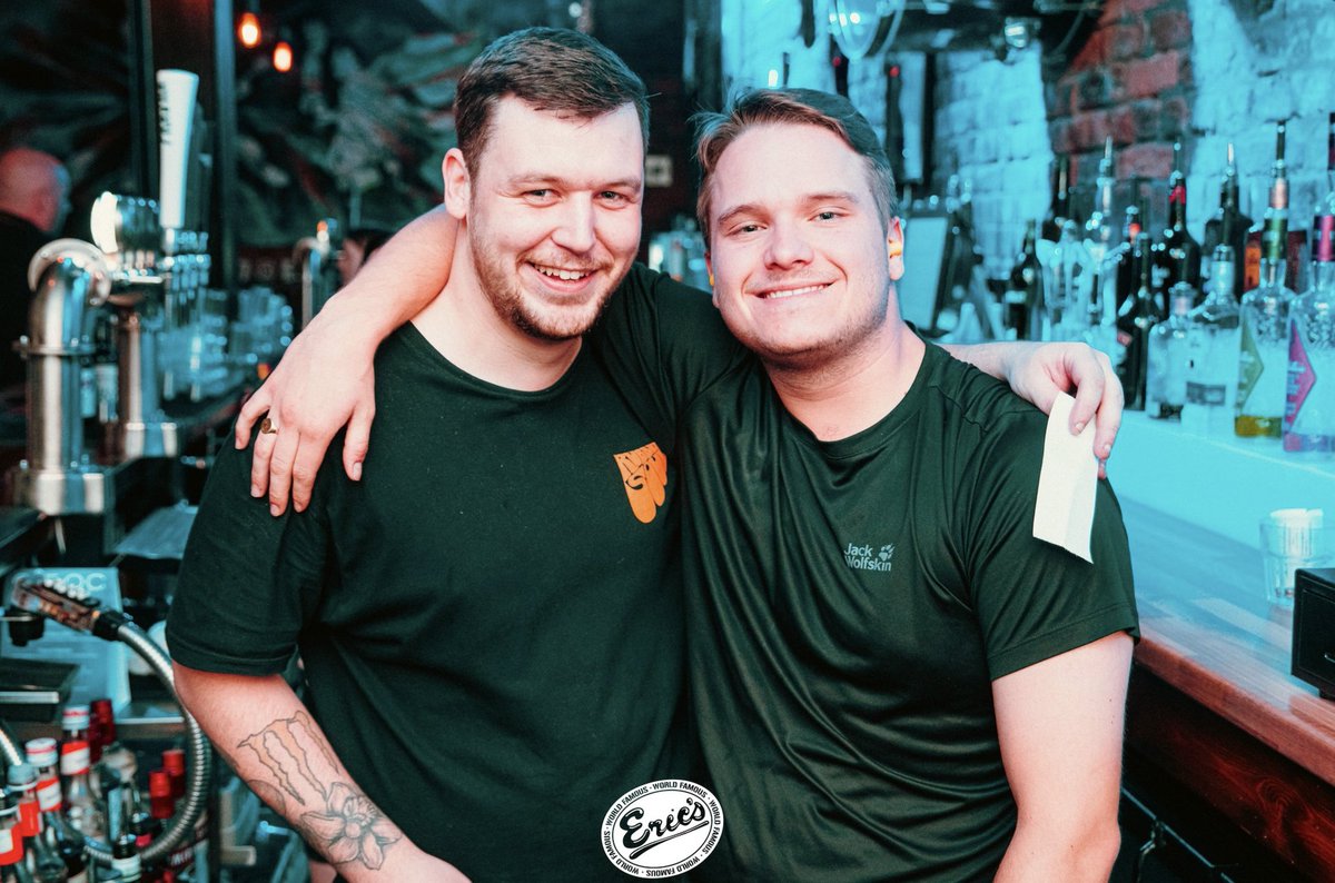 Eric's Live tweet media